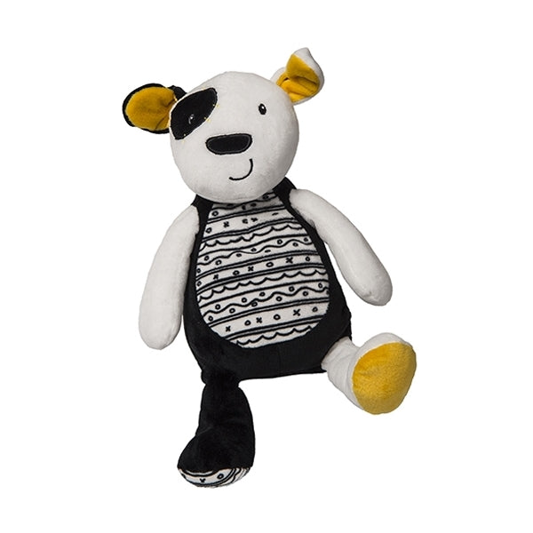 Mary Meyer - Tic Tac Toby Soft Toy