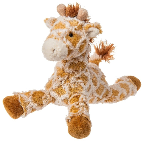 Mary Meyer - FabFuzz Tanzie Giraffe