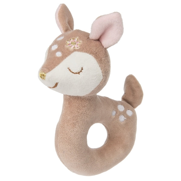 Mary Meyer - Itsy Glitzy Fawn Rattle