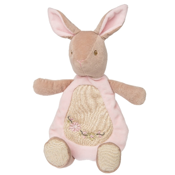 Mary Meyer - Itsy Glitzy Bunny Lovey