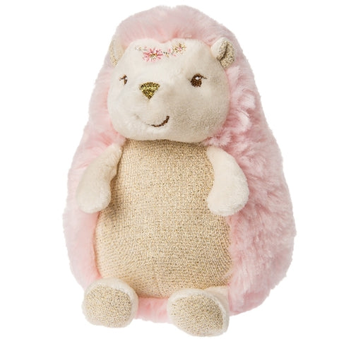 Mary Meyer - Itsy Glitzy Hedgehog Soft Toy