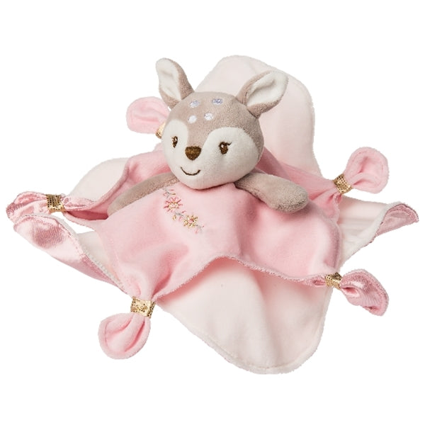 Mary Meyer - Itsy Glitzy Fawn Character Blanket