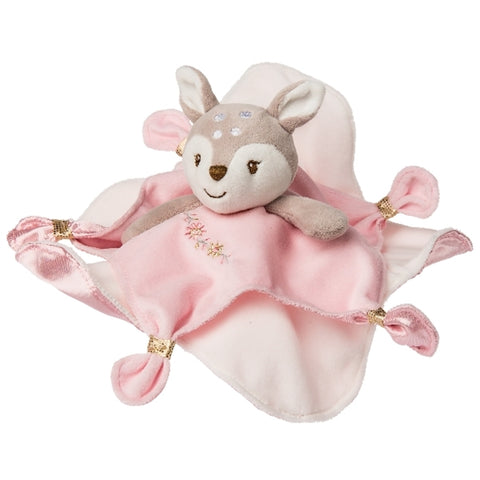 Mary Meyer - Itsy Glitzy Fawn Character Blanket