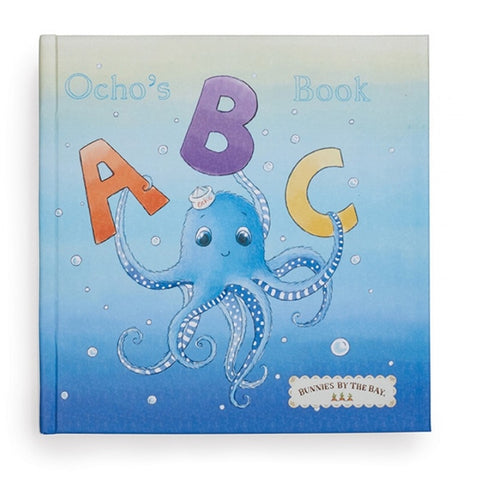 Bunnies By The Bay - Ochos ABC Book