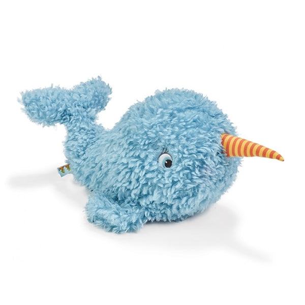 Bunnies By The Bay - Wally the Narwhal