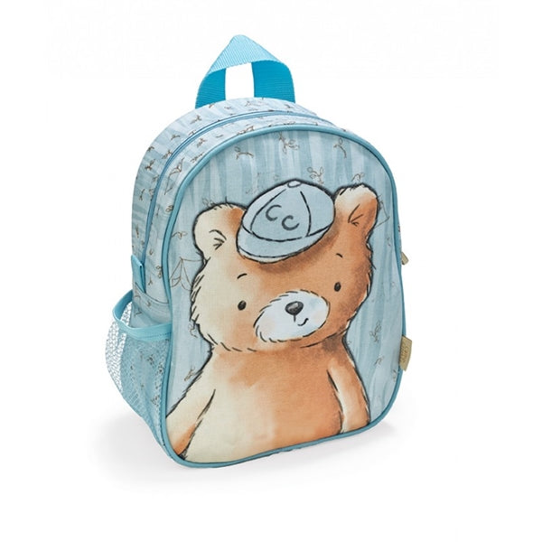 Bunnies By The Bay - Backpack Cubby Bear