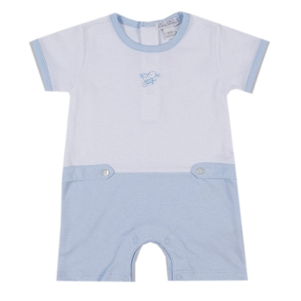 Kissy Kissy - Bunny Tails  Short Playsuit