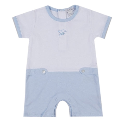 Kissy Kissy - Bunny Tails  Short Playsuit