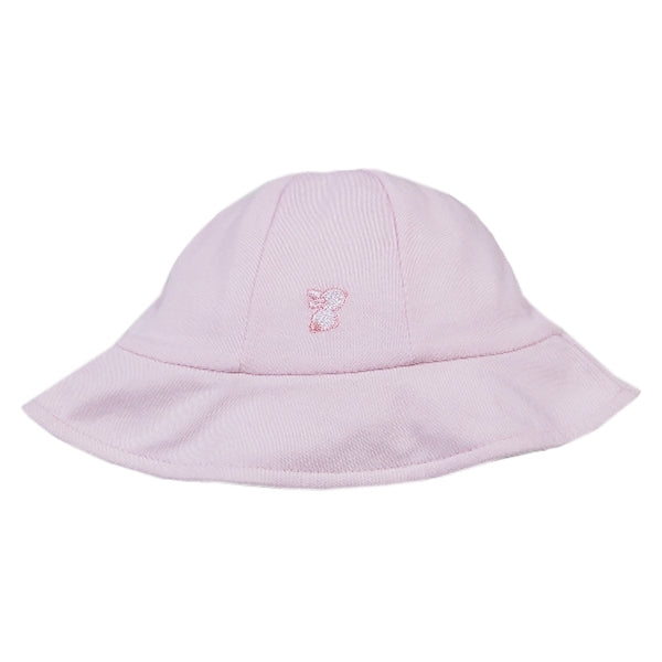 Kissy Kissy - Bunny Tails  Rev. Sunhat - Pink