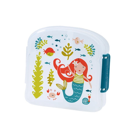 Ore - Good Lunch Sandwich Box - Mermaid