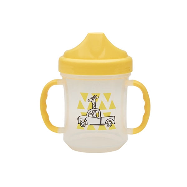 Ore - Lil Bitty Sippy Adventure Cup - Giraffe