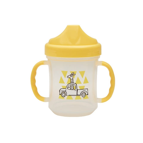 Ore - Lil Bitty Sippy Adventure Cup - Giraffe