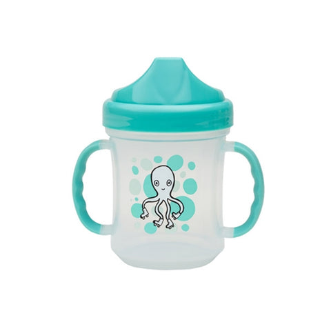 Ore - Lil Bitty Sippy Adventure Cup - Octopus