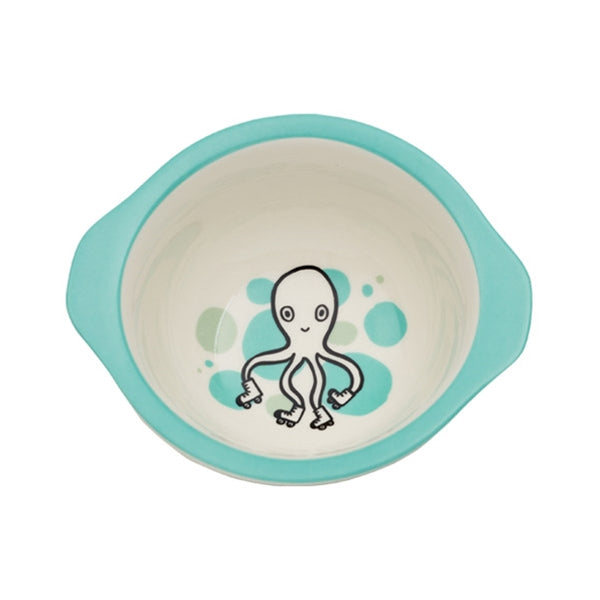 Ore - Lil Bitty Bowl Adventure - Octopus