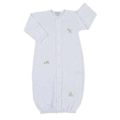 Kissy Kissy - Pond Pals  Converter Gown