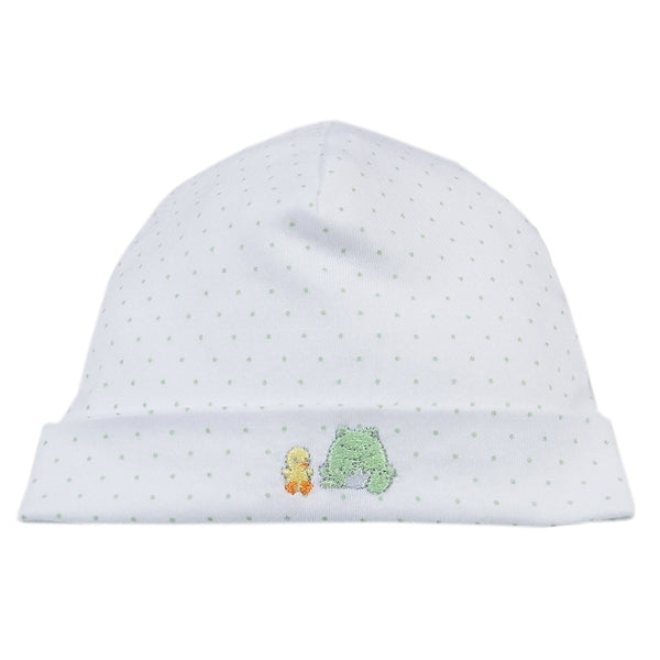 Kissy Kissy - Pond Pals  Hat