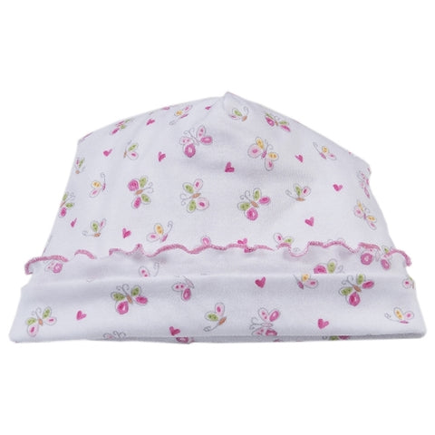 Kissy Kissy - Fairy Garden  Hat