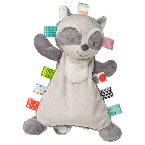 Mary Meyer - Taggies Harley Raccoon Lovey