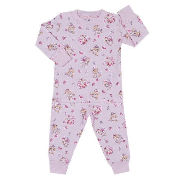 Kissy Kissy - Pajamas Spring 2018 Print Pajamas - Tutu Pup