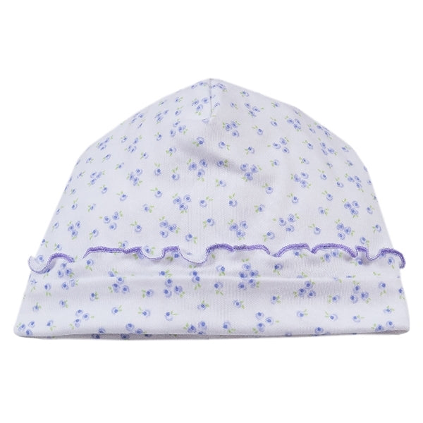 Kissy Kissy - Little Girls Dreams Hat - Lilac