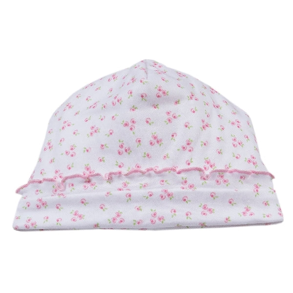 Kissy Kissy - Little Girls Dreams Hat - Pink