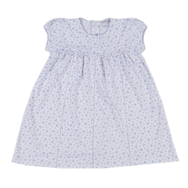 Kissy Kissy - Little Girls Dreams Dress Toddler - Lilac