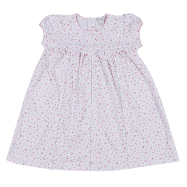 Kissy Kissy - Little Girls Dreams Dress Toddler - Pink