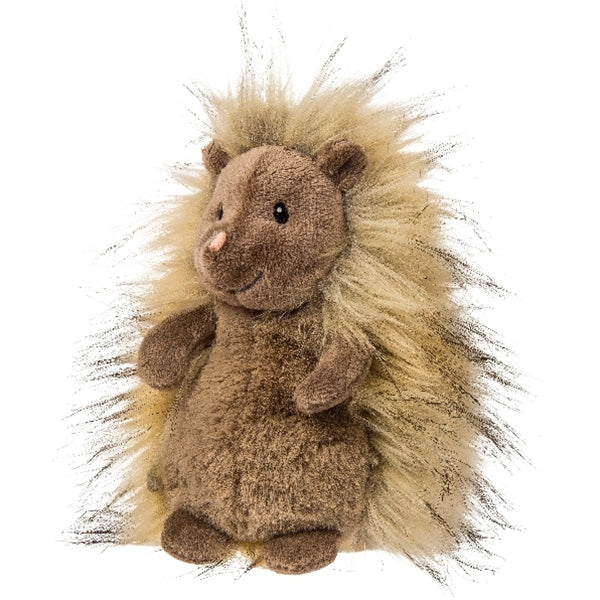 Mary Meyer - FabFuzz Bristles Hedgehog