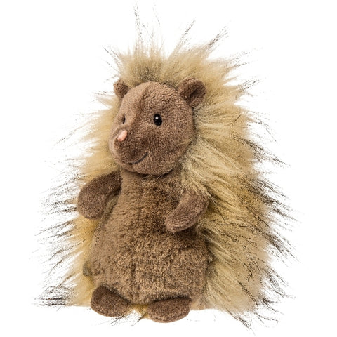 Mary Meyer - FabFuzz Bristles Hedgehog