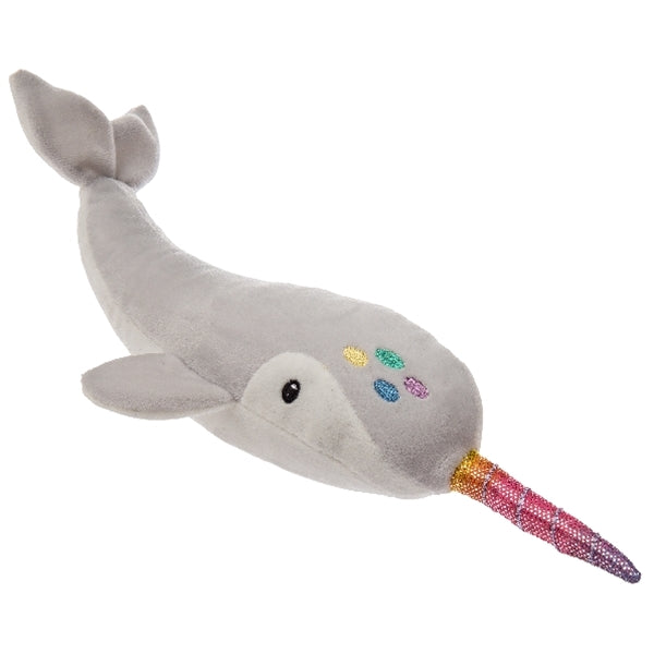 Mary Meyer - Neptune Narwhal - Grey