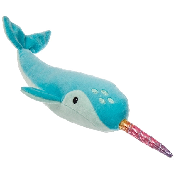 Mary Meyer - Neptune Narwhal - Blue