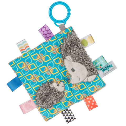 Mary Meyer - Taggies Crinkle Me Heather Hedgehog