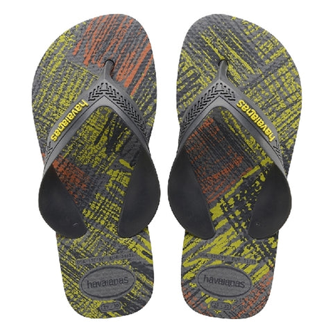 Havaianas - Kids Max Sandal New Graphite