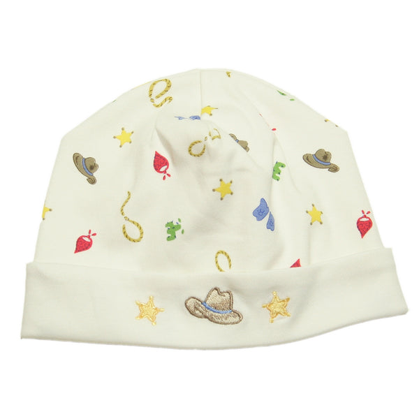 Kissy Kissy - Buckaroo Reversible Hat