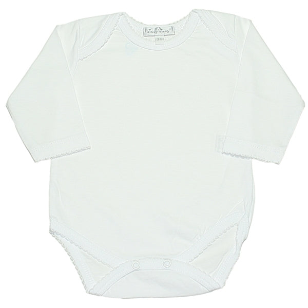 Kissy Kissy-Signature Collection LS Bodysuit