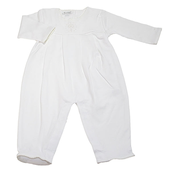 Kissy Kissy Premier - Hopes Cross Playsuit - Boy