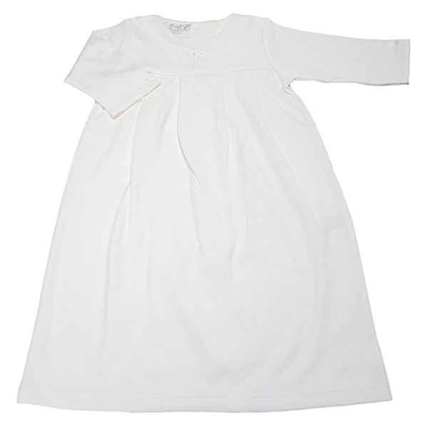 Kissy Kissy Premier - Hopes Cross Day Gown - Boy