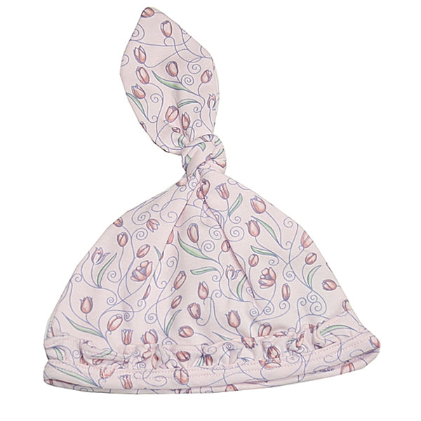 Kissy Kissy Qt Qt - Tulips Hat