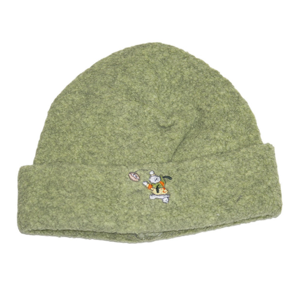 Kissy Kissy - Field Goal Sherpa Hat